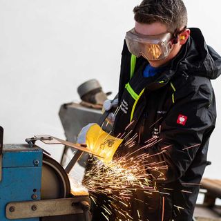 Impressionen Metallhandel Ritschel GmbH in Wismar