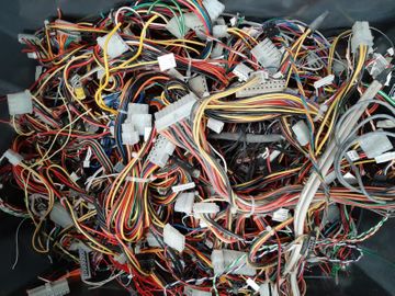 Kabel Netzteil