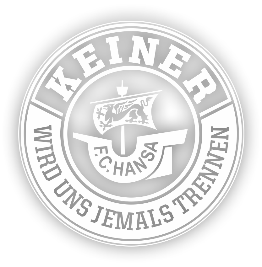 Logo - Offizieller Partner des F.C. Hansa Rostock CLUB 65