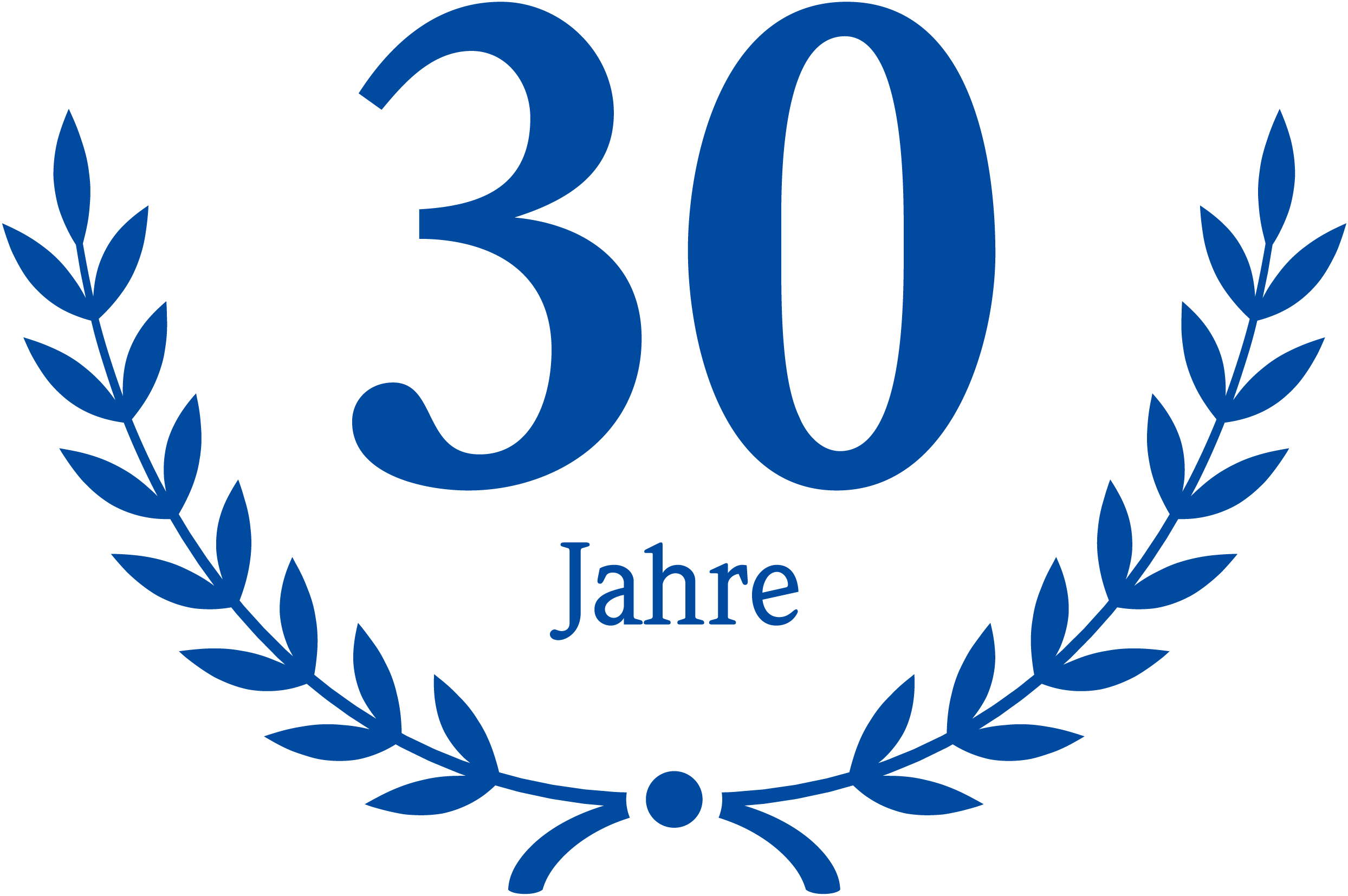 Metallhandel Ritschel GmbH - 30 Jahre